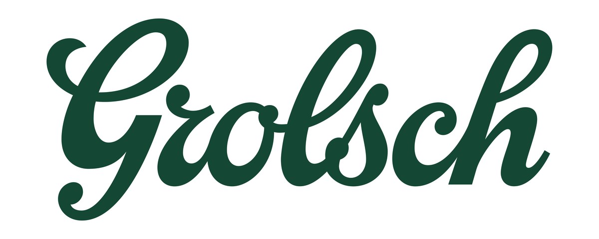 Banner Grolsch